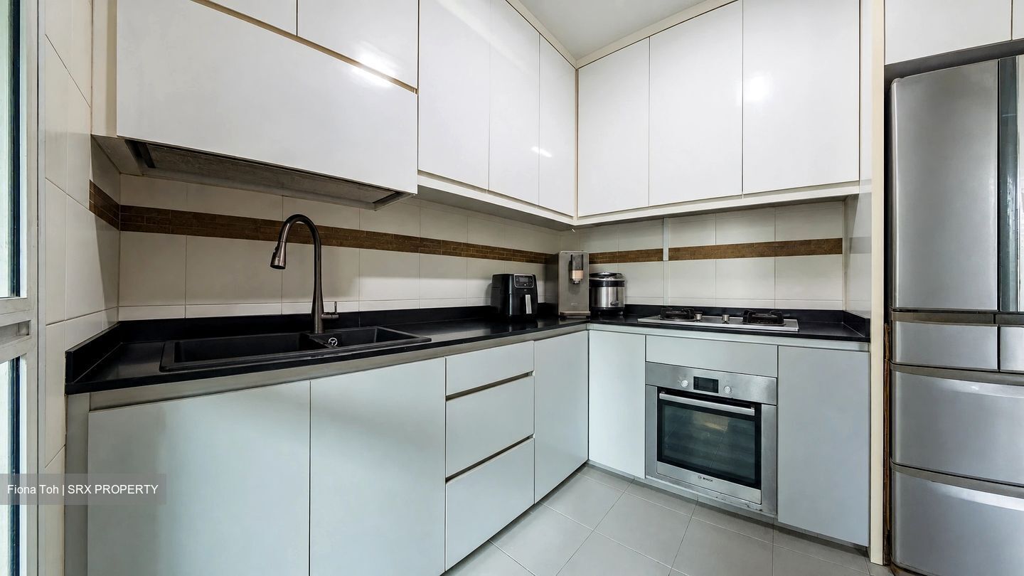 Blk 267A Punggol Field (Punggol), HDB 5 Rooms #573428091